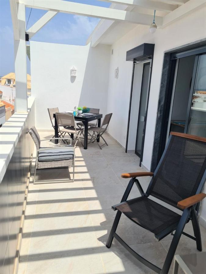 Apartamento T1 Alvor/ Centro Ngoại thất bức ảnh