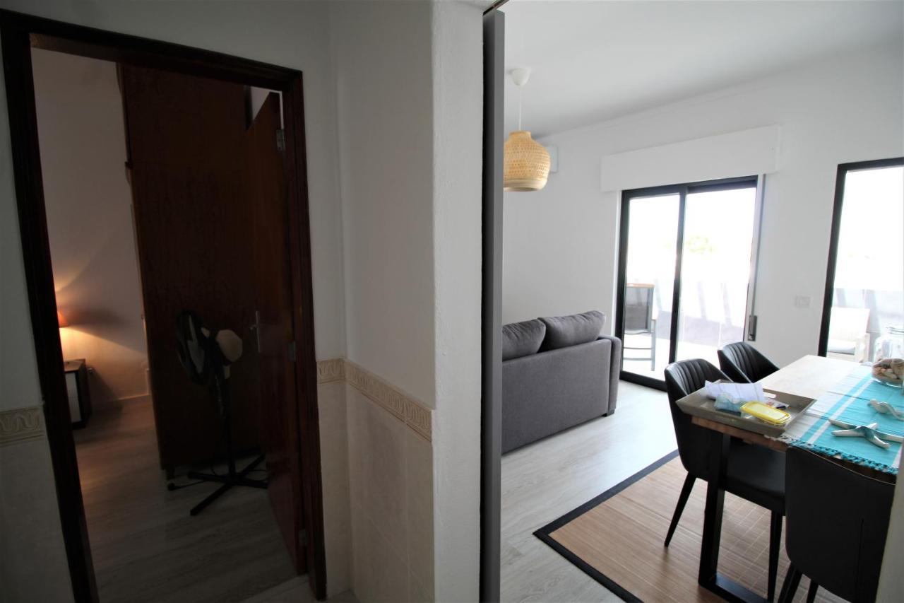 Apartamento T1 Alvor/ Centro Ngoại thất bức ảnh