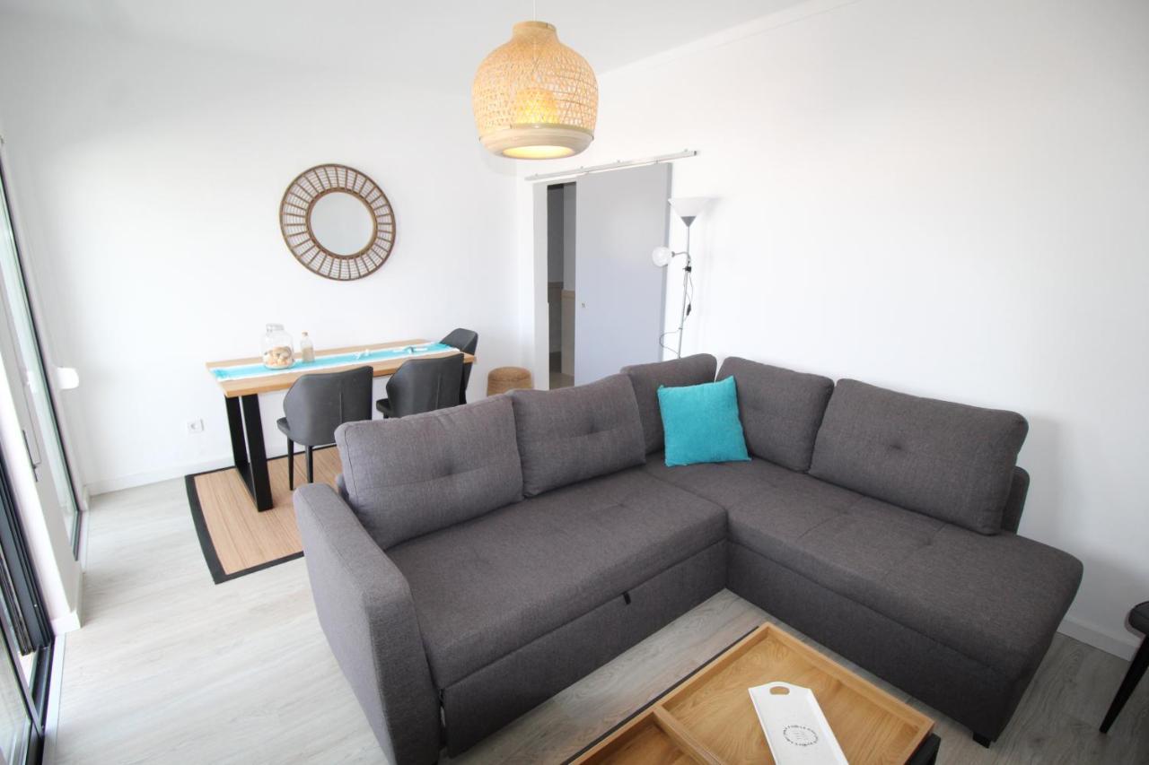 Apartamento T1 Alvor/ Centro Ngoại thất bức ảnh