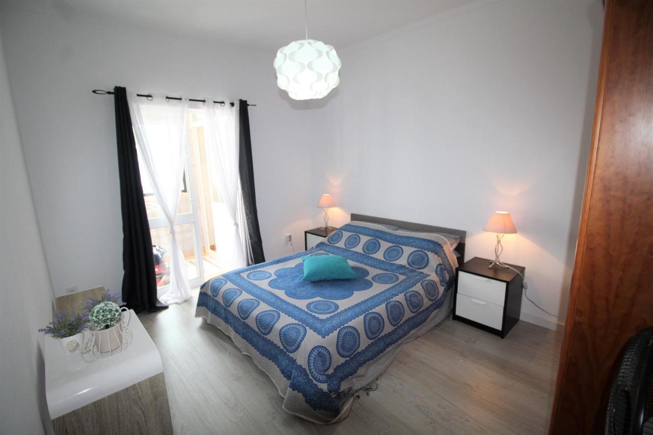 Apartamento T1 Alvor/ Centro Ngoại thất bức ảnh