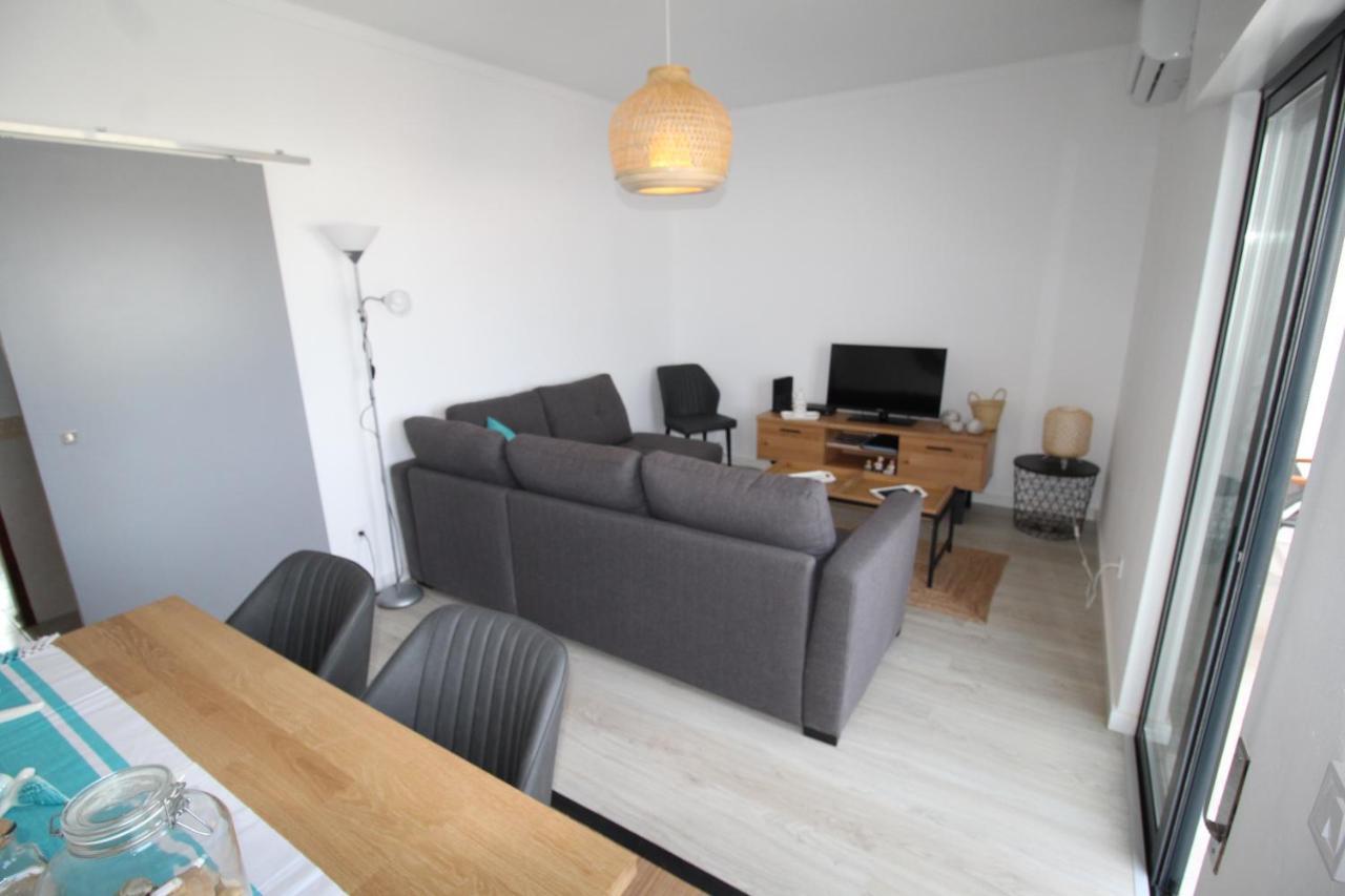 Apartamento T1 Alvor/ Centro Ngoại thất bức ảnh
